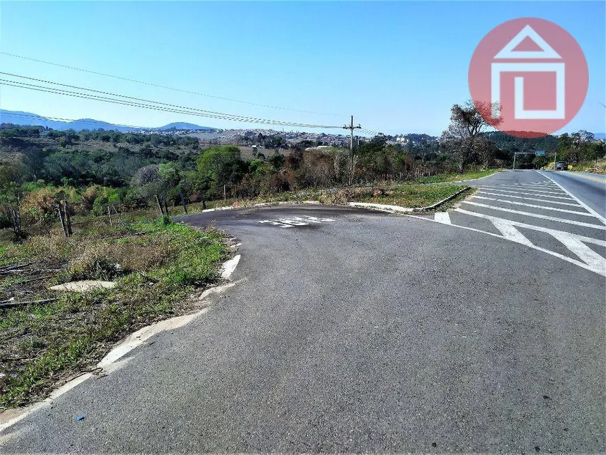 Foto 1 de Lote/Terreno à venda, 48000m² em Curitibanos, Bragança Paulista