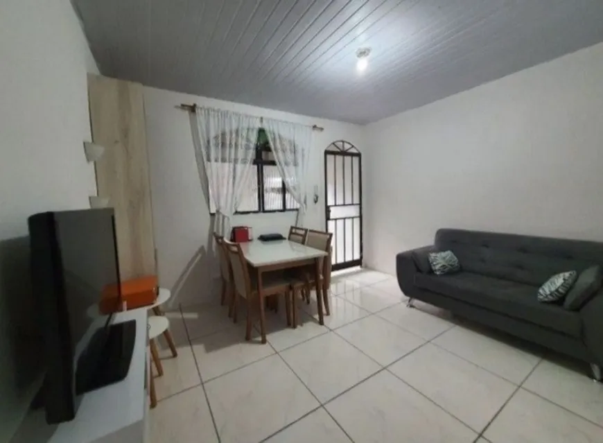 Foto 1 de Casa com 2 Quartos à venda, 72m² em São Cristóvão, Salvador