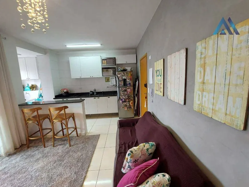 Foto 1 de Apartamento com 2 Quartos à venda, 90m² em Macuco, Santos