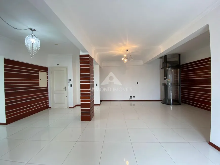 Foto 1 de Cobertura com 3 Quartos para venda ou aluguel, 266m² em Vila São Pedro, Americana