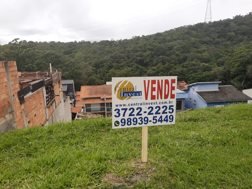 Foto 1 de Lote/Terreno à venda, 260m² em Chácara Roselândia, Cotia