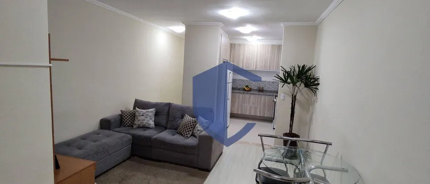 Foto 1 de Apartamento com 2 Quartos à venda, 65m² em Outeiro de Passárgada, Cotia