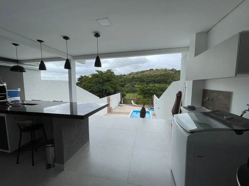 Foto 1 de Casa com 3 Quartos à venda, 130m² em Jardim Sant Anna do Pedregulho, Jacareí