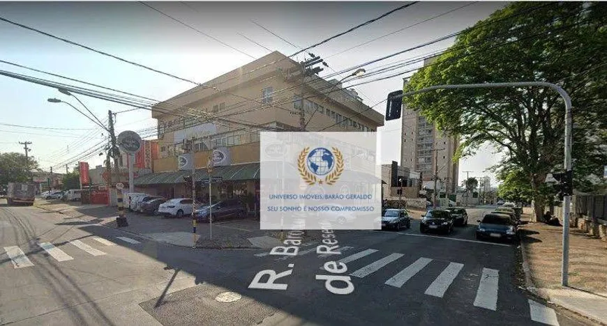 Foto 1 de Prédio Comercial à venda, 1401m² em Jardim Guanabara, Campinas