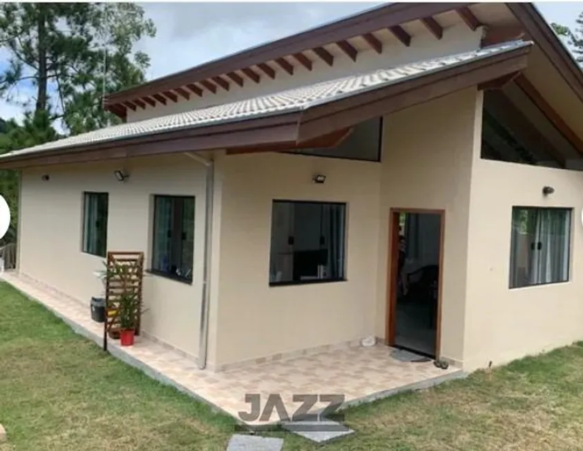 Foto 1 de Casa com 3 Quartos à venda, 110m² em Capricórnio II, Caraguatatuba