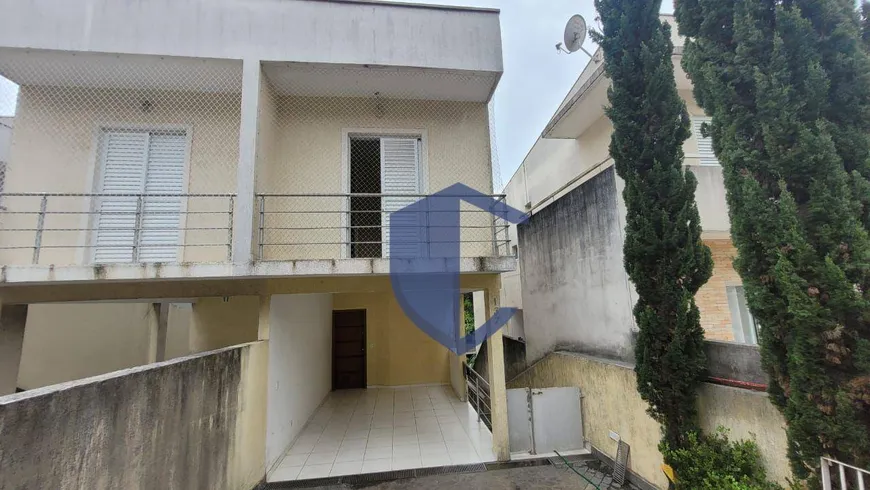 Foto 1 de Casa de Condomínio com 3 Quartos à venda, 129m² em Jardim Rio das Pedras, Cotia