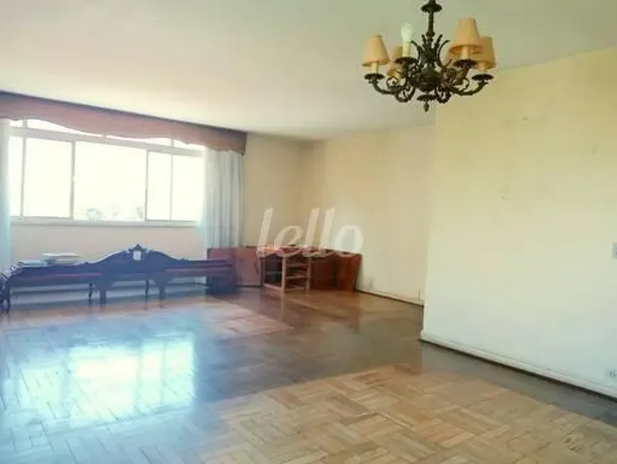 Foto 1 de Apartamento com 3 Quartos para alugar, 160m² em Jardins, São Paulo