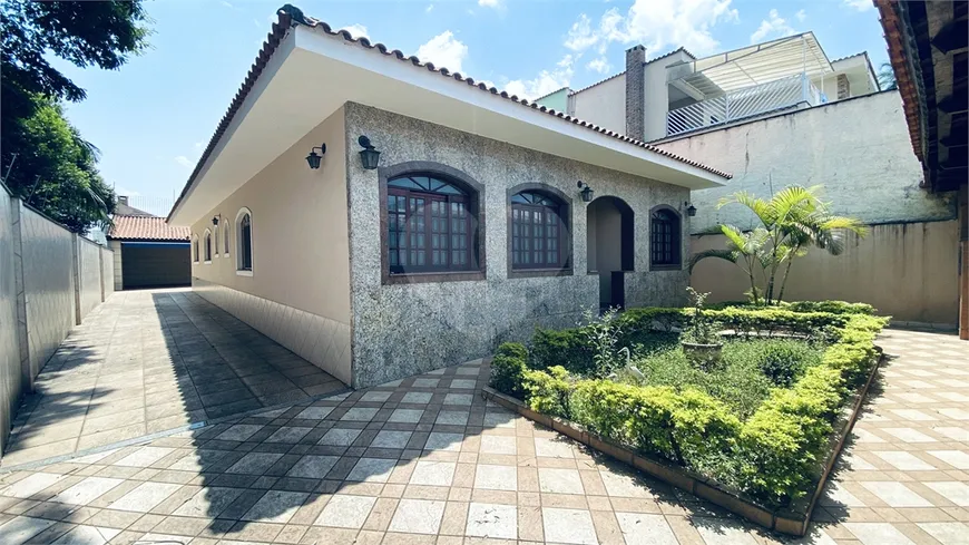 Foto 1 de Casa com 3 Quartos à venda, 300m² em Tucuruvi, São Paulo