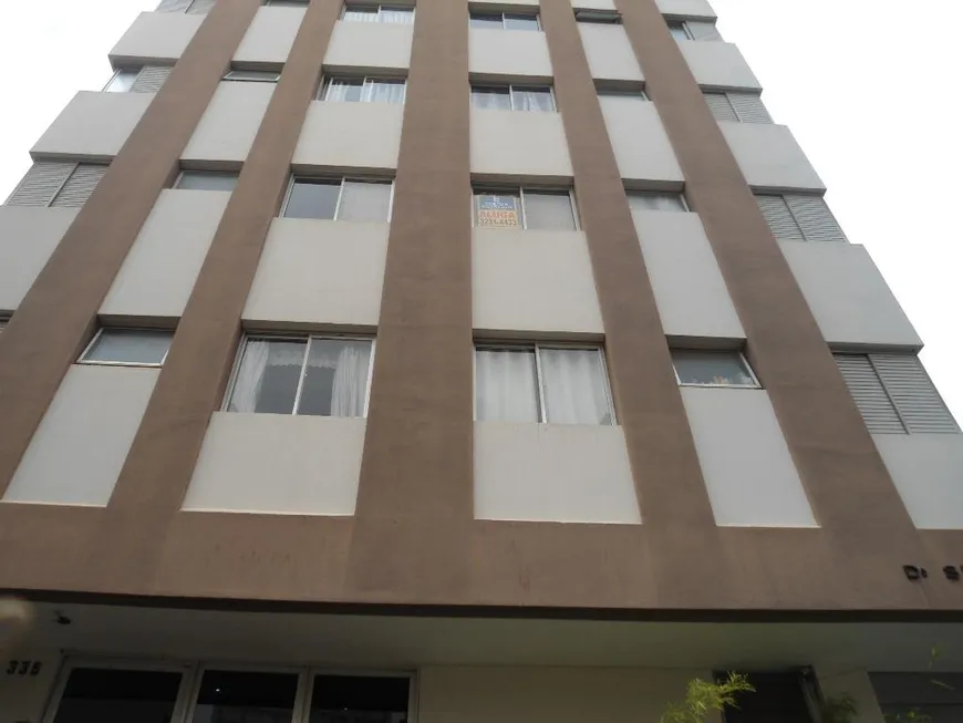 Foto 1 de Apartamento com 1 Quarto à venda, 48m² em Centro, Campinas