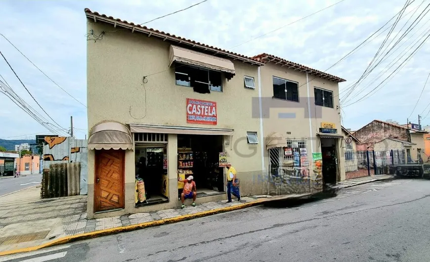 Foto 1 de Imóvel Comercial à venda, 180m² em Centro, Mogi das Cruzes