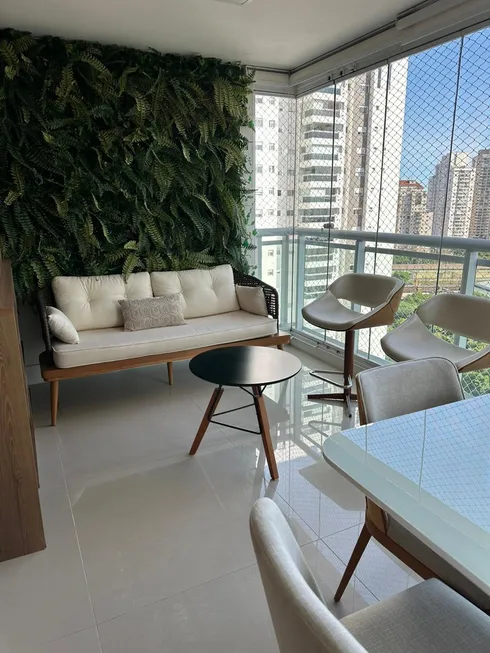 Foto 1 de Apartamento com 3 Quartos à venda, 157m² em Perdizes, São Paulo