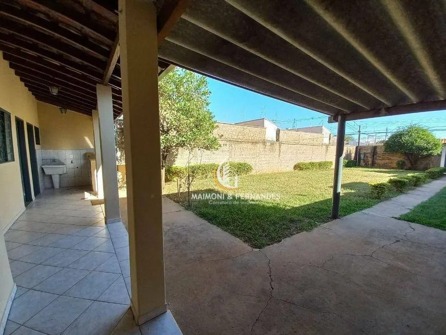 Foto 1 de Casa com 1 Quarto à venda, 52m² em Jardim Portugal, Rio Claro