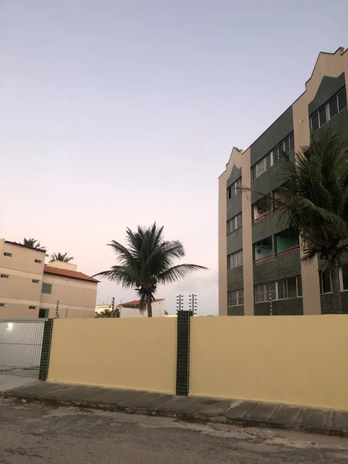 Foto 1 de Apartamento com 3 Quartos à venda, 92m² em Praia do Futuro II, Fortaleza