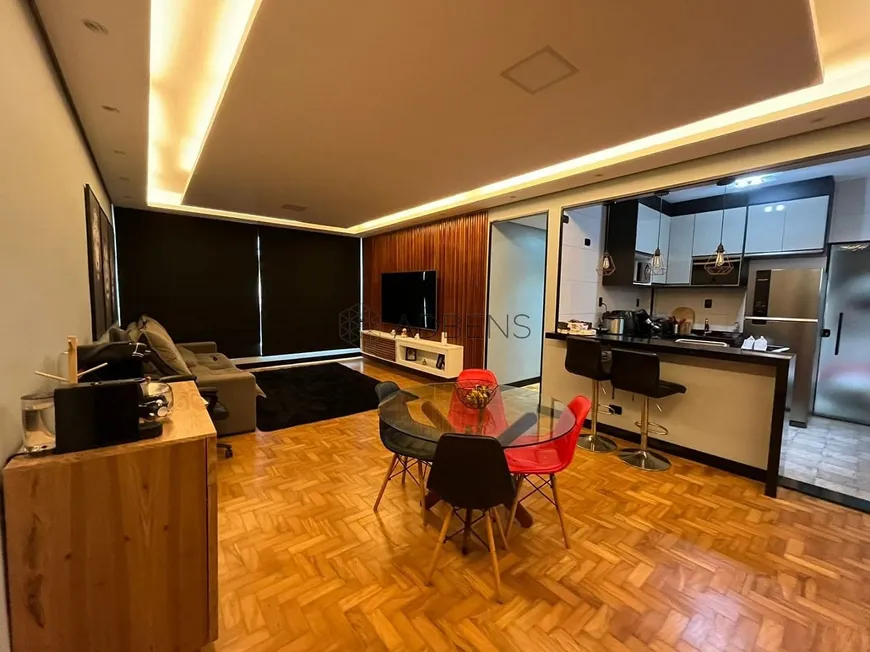 Foto 1 de Apartamento com 1 Quarto à venda, 100m² em Campos Eliseos, São Paulo