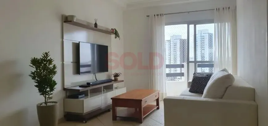 Foto 1 de Apartamento com 2 Quartos à venda, 68m² em Taquaral, Campinas