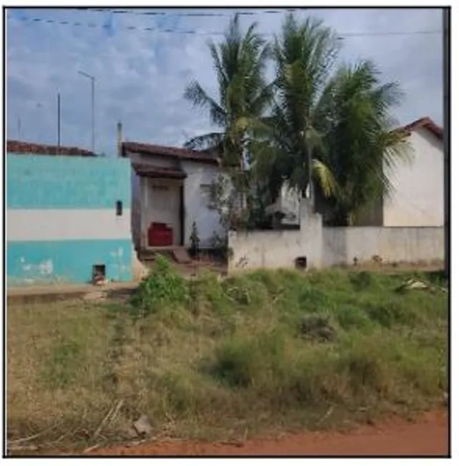 Foto 1 de Casa com 2 Quartos à venda, 129m² em , Ceará Mirim