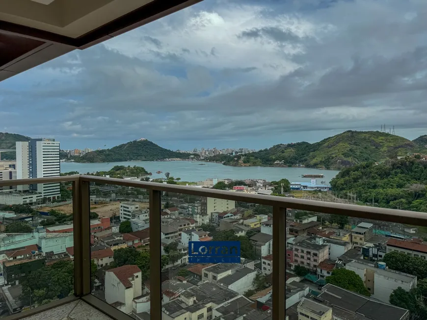 Foto 1 de Apartamento com 2 Quartos à venda, 70m² em Praia do Sua, Vitória