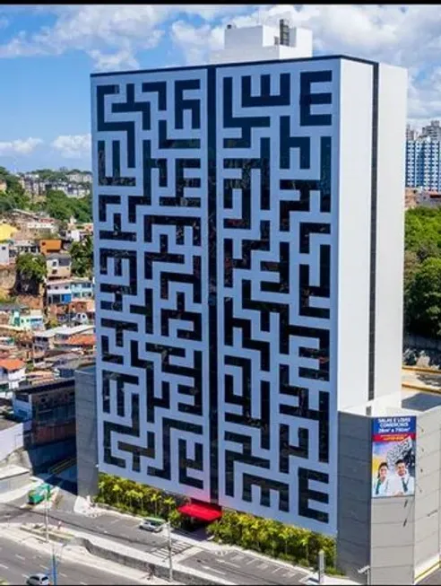Foto 1 de Ponto Comercial à venda, 54m² em Federação, Salvador