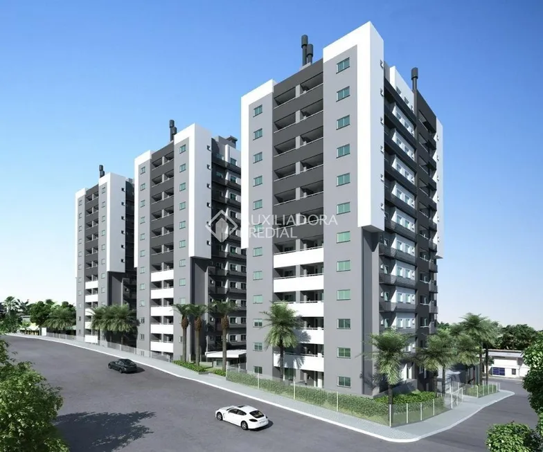 Foto 1 de Lote/Terreno à venda, 4985m² em Jardim Cidade de Florianópolis, São José