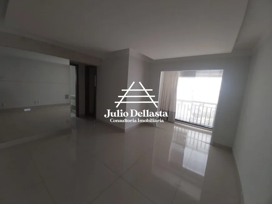 Foto 1 de Apartamento com 2 Quartos para alugar, 63m² em Vila Santa Tereza, Bauru