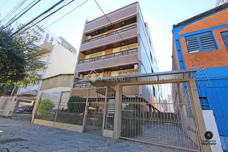 Foto 1 de Cobertura com 3 Quartos à venda, 205m² em Cristo Redentor, Porto Alegre