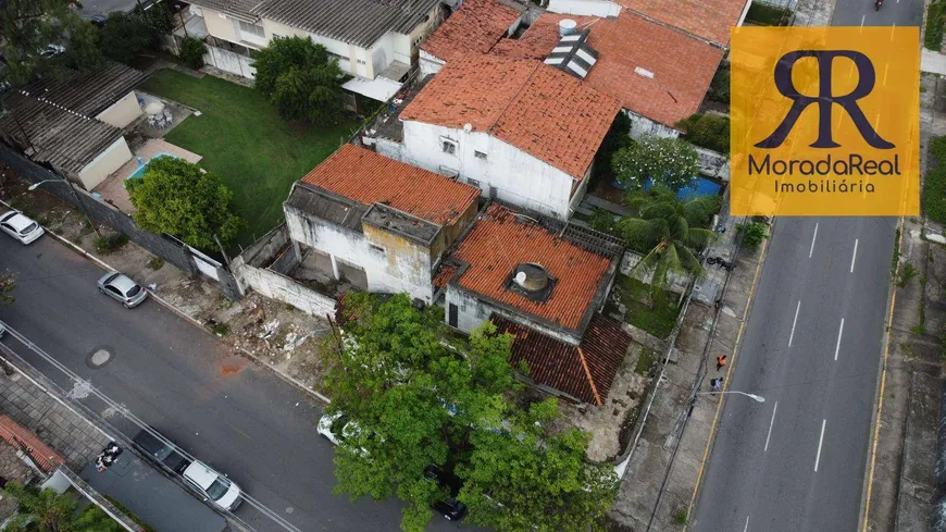 Foto 1 de Casa de Condomínio com 4 Quartos à venda, 280m² em Piedade, Jaboatão dos Guararapes