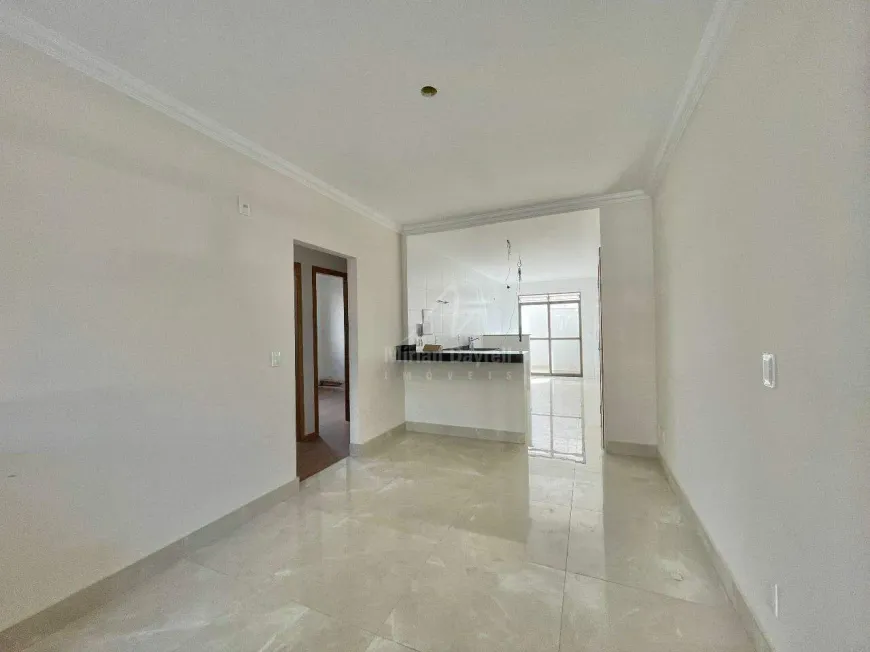 Foto 1 de Apartamento com 3 Quartos à venda, 85m² em Sagrada Família, Belo Horizonte