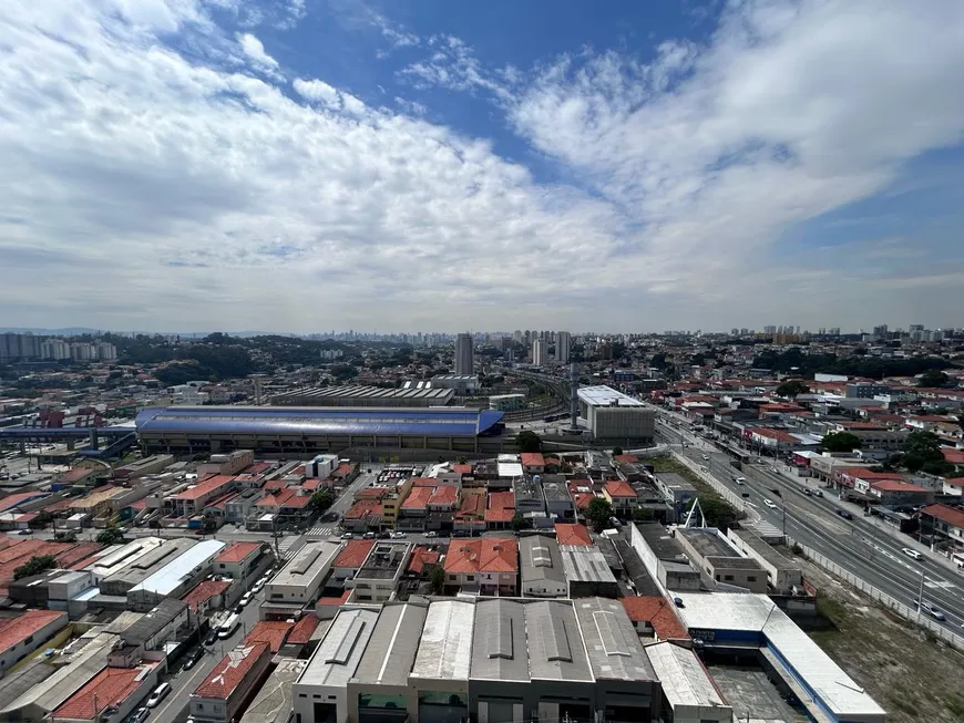 Foto 1 de Apartamento com 2 Quartos à venda, 39m² em Vila Sônia, São Paulo