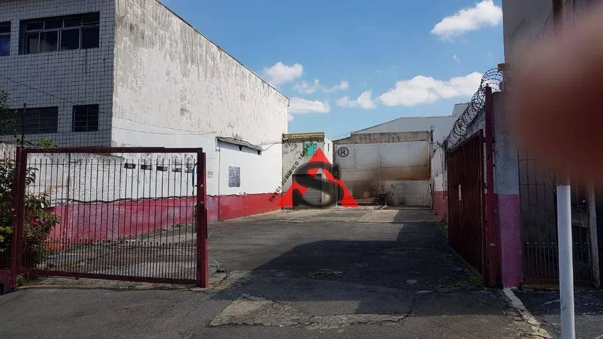 Foto 1 de Lote/Terreno à venda, 300m² em Vila Dom Pedro I, São Paulo