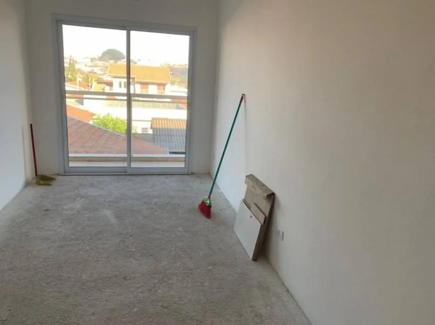 Foto 1 de Apartamento com 2 Quartos à venda, 62m² em Vila Jones, Americana