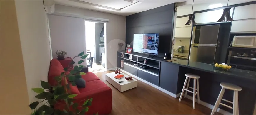 Foto 1 de Apartamento com 2 Quartos à venda, 111m² em Anhangabau, Jundiaí