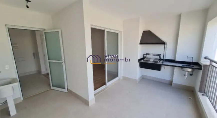 Foto 1 de Apartamento com 2 Quartos à venda, 71m² em Granja Julieta, São Paulo