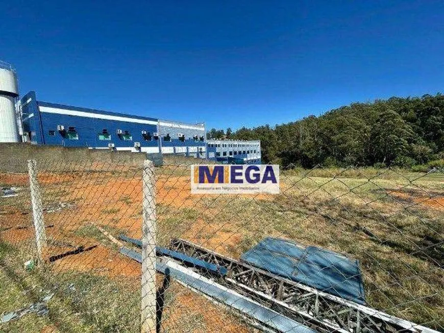 Foto 1 de Lote/Terreno à venda, 2000m² em Vale Verde, Valinhos