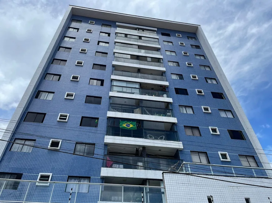 Foto 1 de Apartamento com 3 Quartos à venda, 109m² em Lagoa Nova, Natal