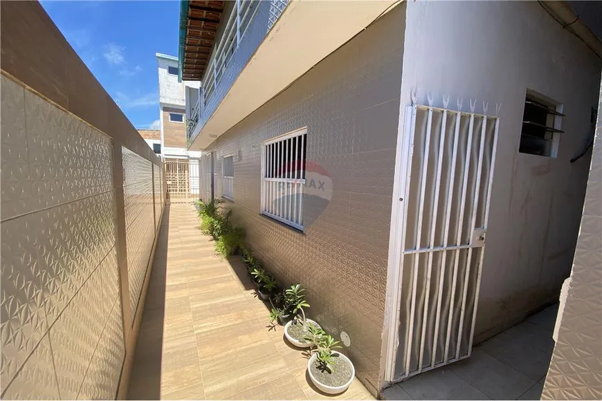 Foto 1 de Casa com 3 Quartos à venda, 98m² em Gamboa, Cairu