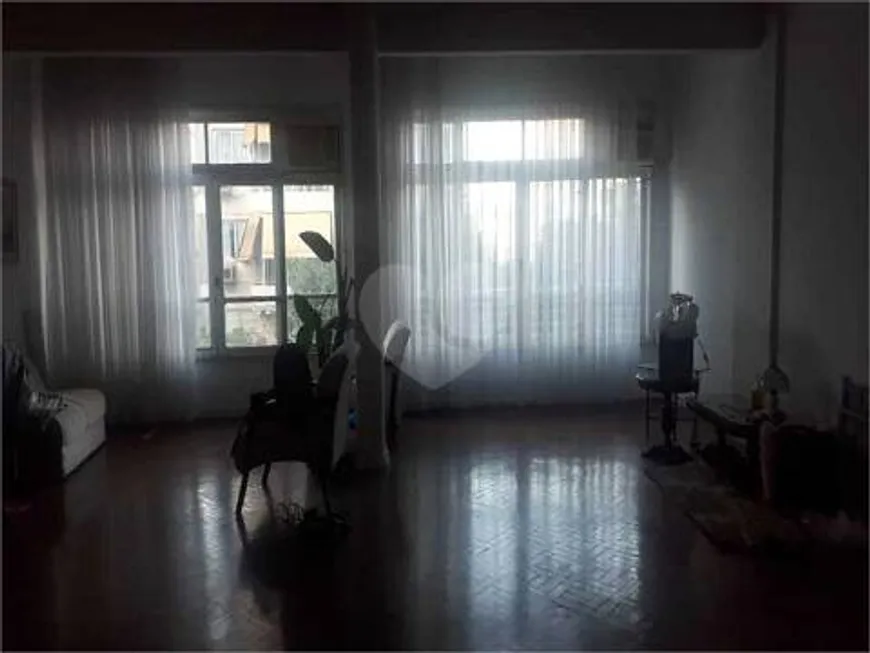 Foto 1 de Apartamento com 3 Quartos à venda, 177m² em Tijuca, Rio de Janeiro