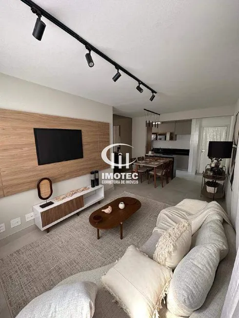 Foto 1 de Apartamento com 2 Quartos à venda, 60m² em São Lucas, Belo Horizonte