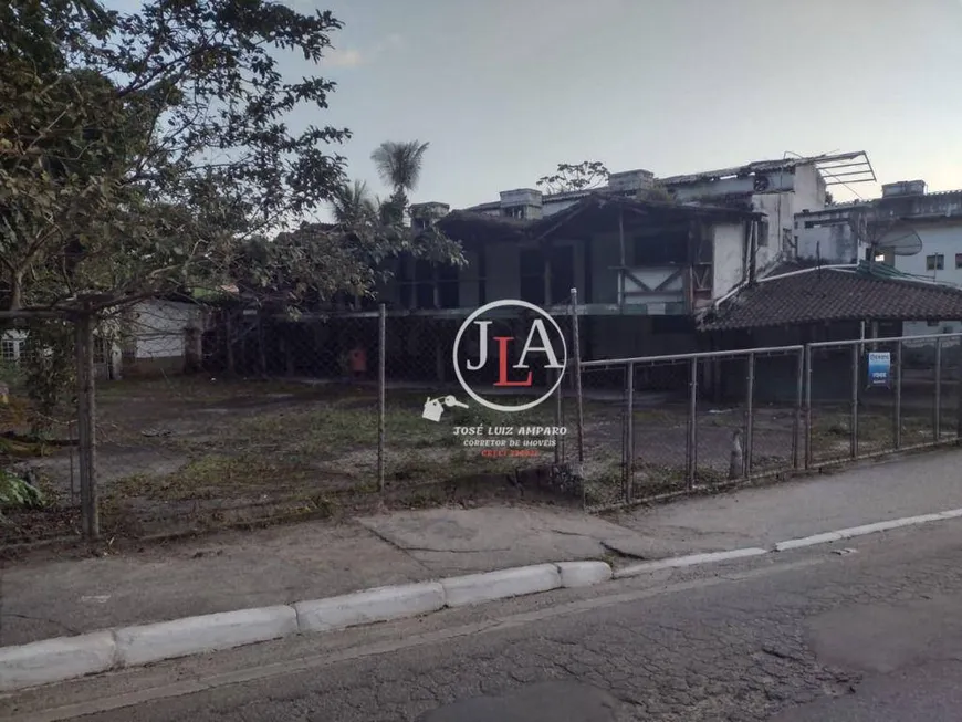 Foto 1 de Ponto Comercial à venda, 1980m² em Boiçucanga, São Sebastião