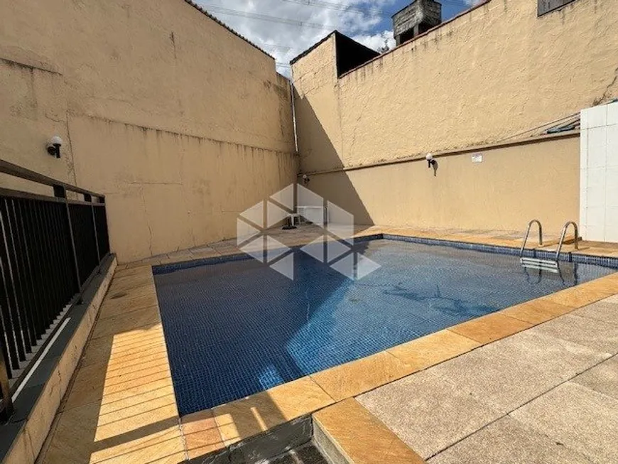 Foto 1 de Apartamento com 3 Quartos à venda, 67m² em Vila Lageado, São Paulo