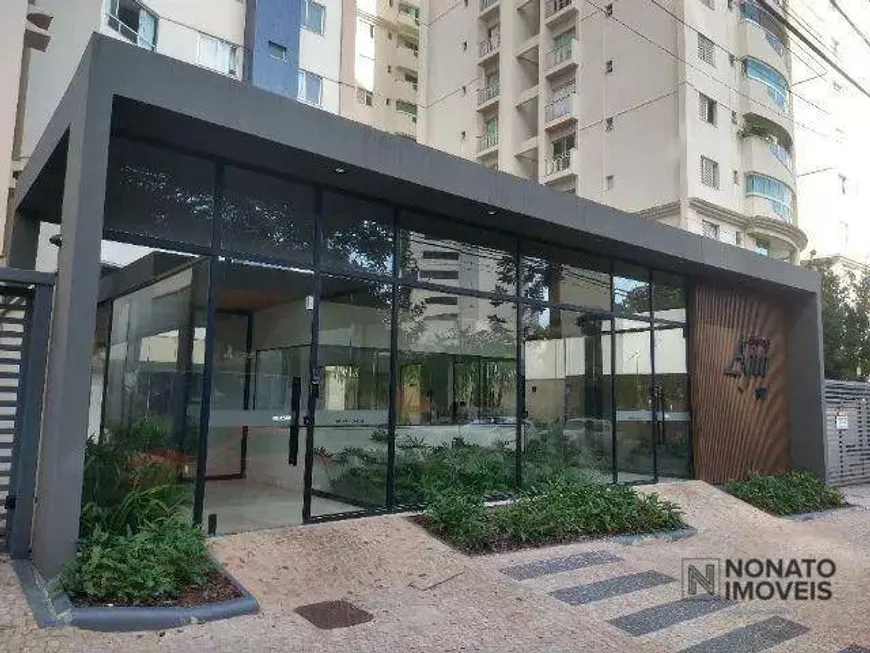 Foto 1 de Apartamento com 3 Quartos à venda, 82m² em Alto da Glória, Goiânia