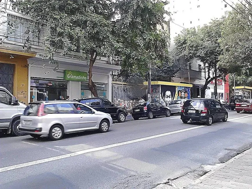 Foto 1 de à venda, 400m² em Pinheiros, São Paulo