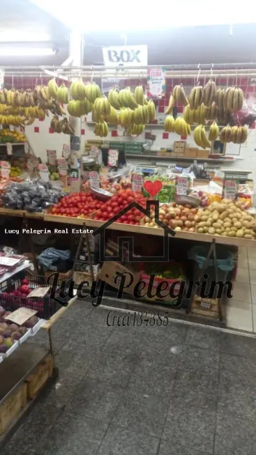 Foto 1 de Ponto Comercial à venda, 30m² em Centro, Campinas