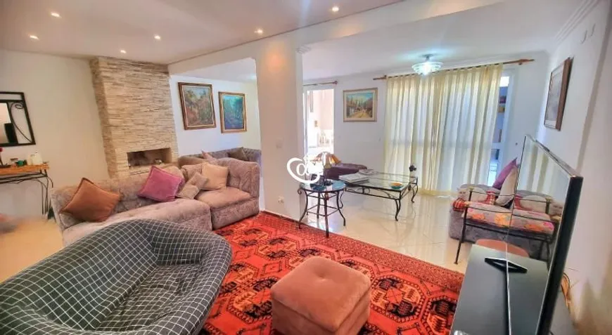 Foto 1 de Casa de Condomínio com 3 Quartos à venda, 205m² em Tamboré, Santana de Parnaíba