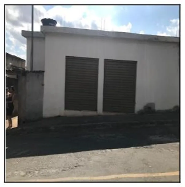 Foto 1 de Casa com 2 Quartos à venda, 185m² em , Visconde do Rio Branco