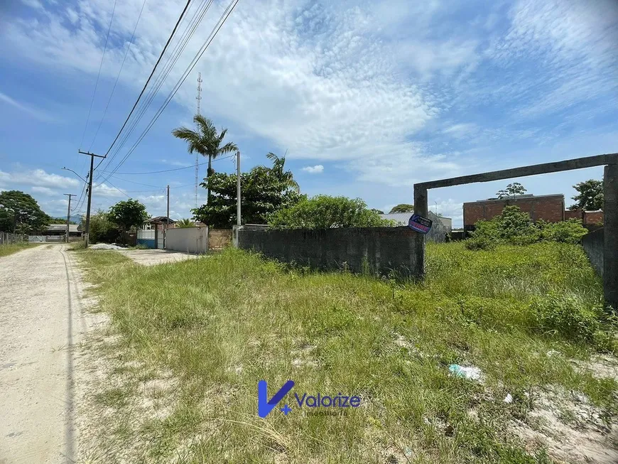 Foto 1 de Lote/Terreno à venda, 520m² em Albatroz, Matinhos