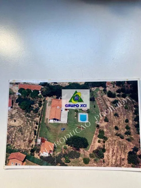 Foto 1 de Fazenda/Sítio à venda, 15610m² em Vila Capuava, Valinhos