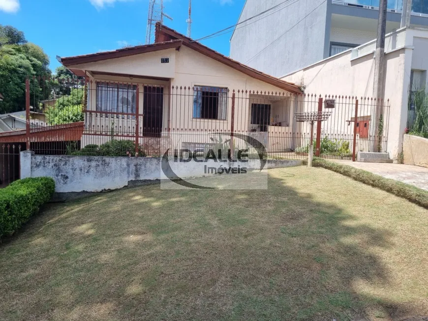 Foto 1 de Lote/Terreno à venda, 455m² em Pilarzinho, Curitiba