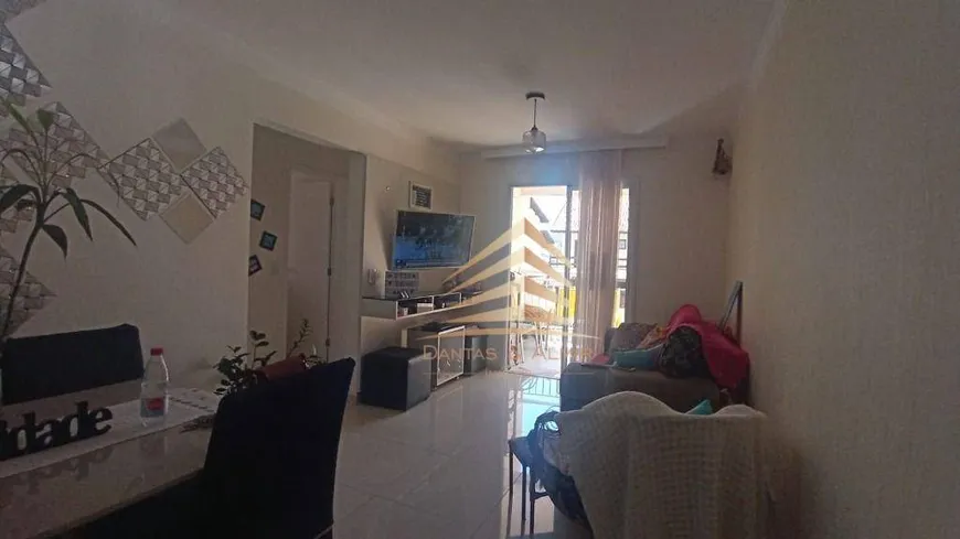 Foto 1 de Apartamento com 3 Quartos à venda, 70m² em Torres Tibagy, Guarulhos