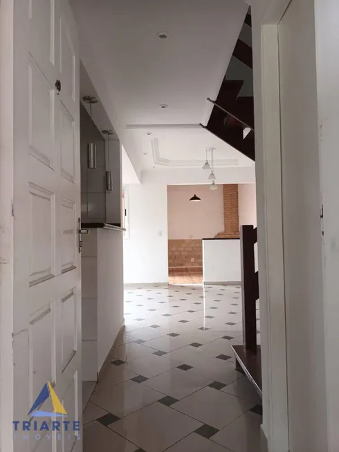 Foto 1 de Casa de Condomínio com 3 Quartos à venda, 87m² em Parque Rincao, Cotia