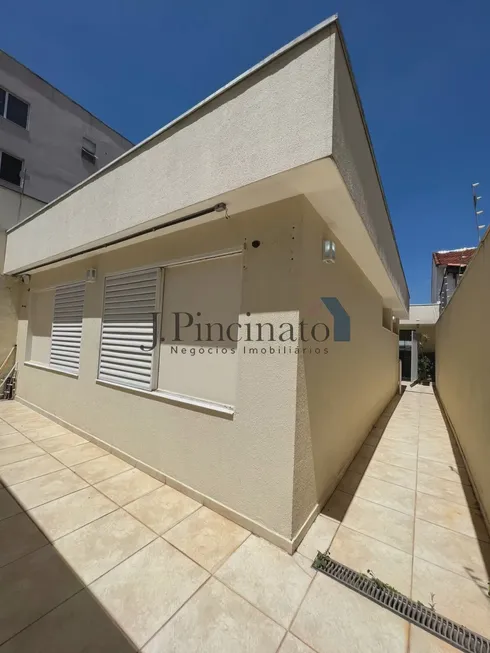 Foto 1 de Casa com 2 Quartos à venda, 158m² em Vila Arens II, Jundiaí